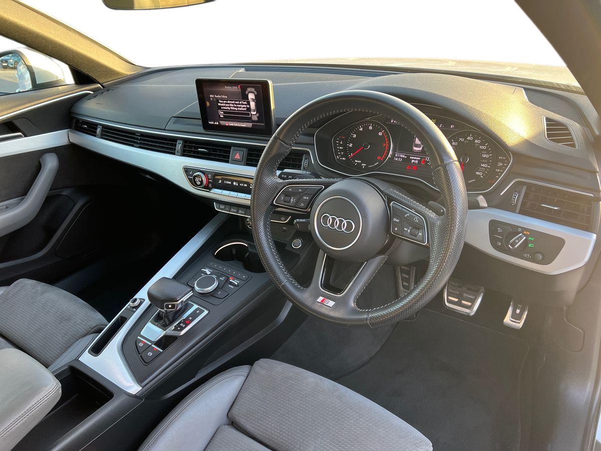Used Audi A4 2019 for sale - 76609554: Photo 10