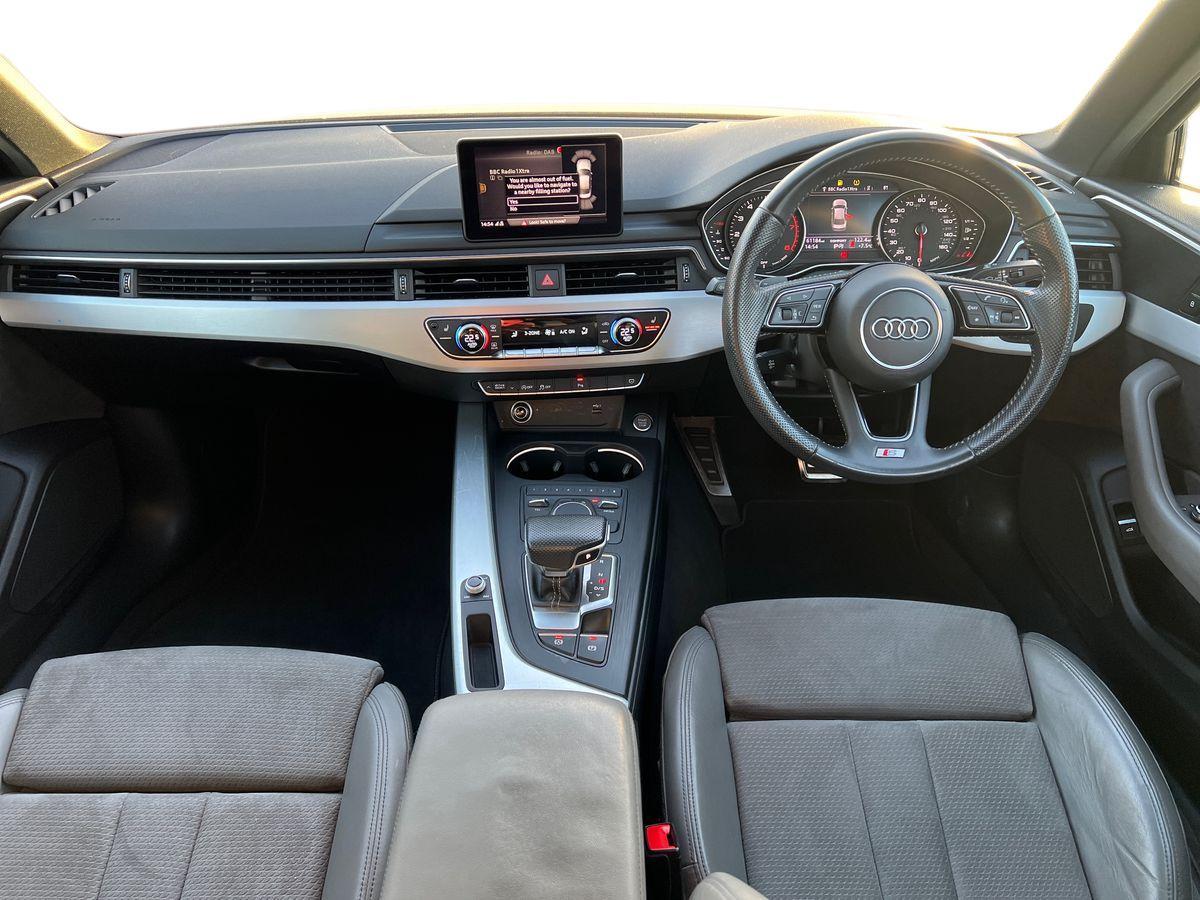 Used Audi A4 2019 for sale - 76609554: Photo 11