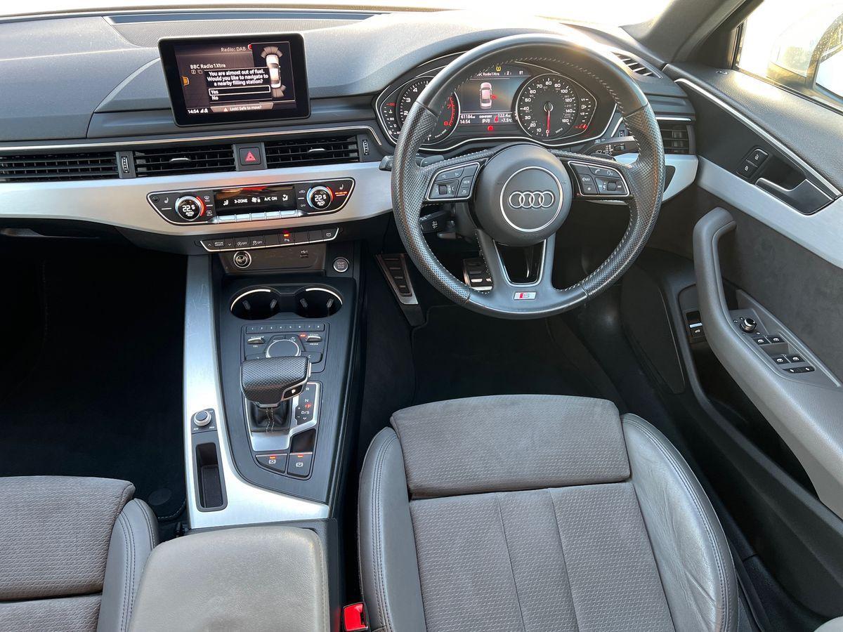 Used Audi A4 2019 for sale - 76609554: Photo 12