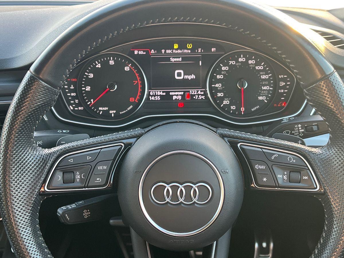 Used Audi A4 2019 for sale - 76609554: Photo 13