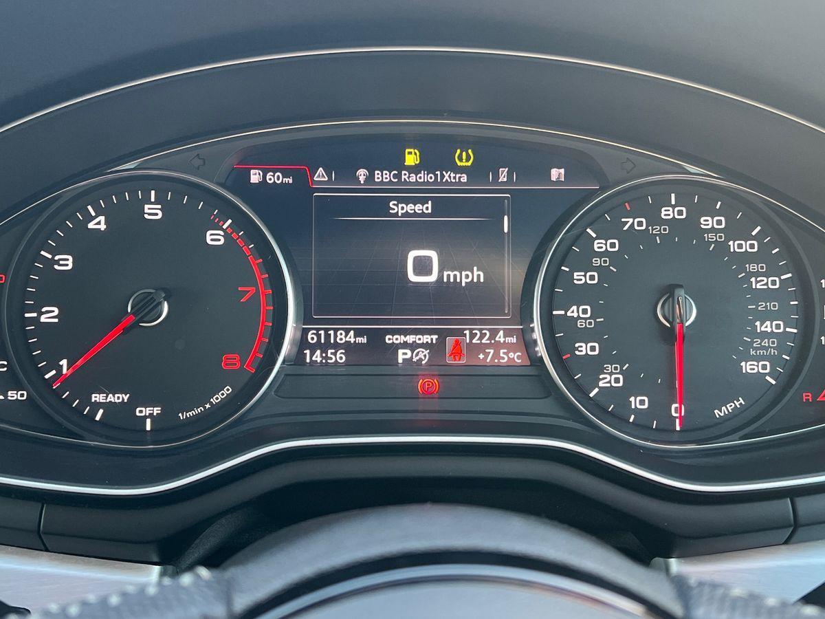 Used Audi A4 2019 for sale - 76609554: Photo 14