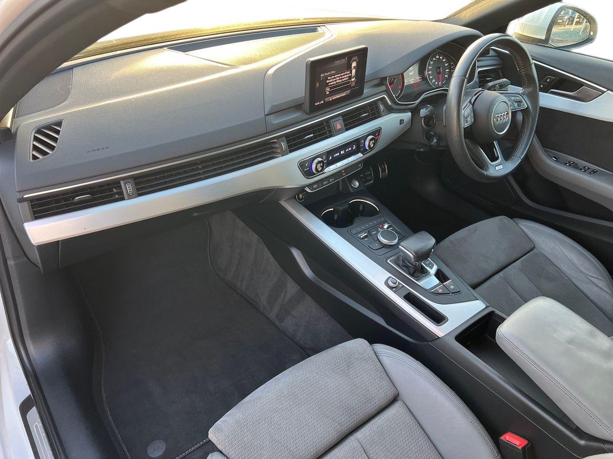 Used Audi A4 2019 for sale - 76609554: Photo 15