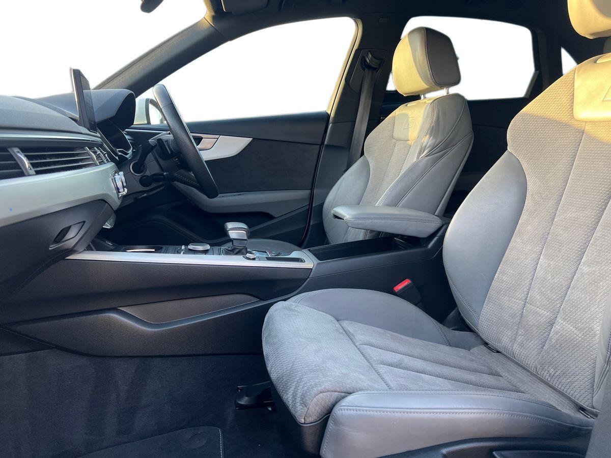 Used Audi A4 2019 for sale - 76609554: Photo 16