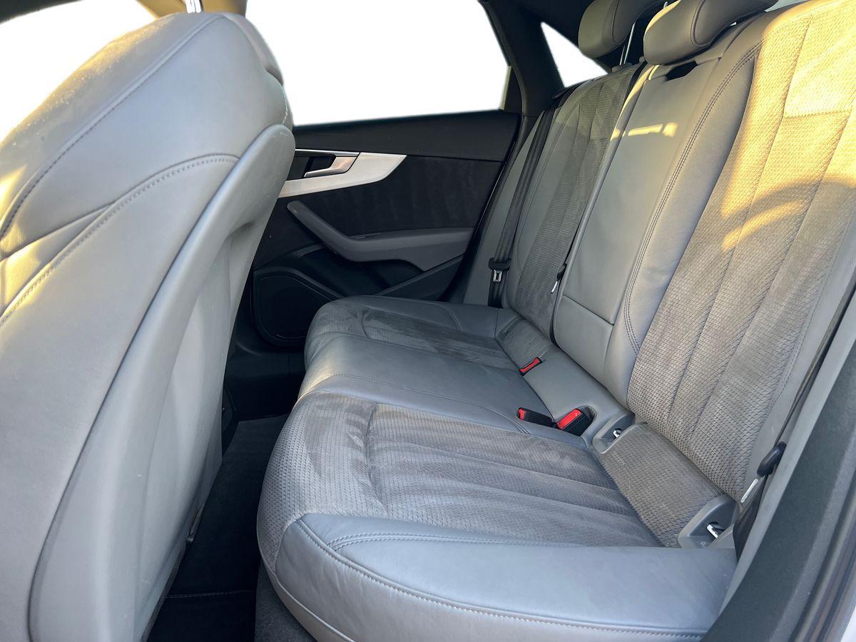 Used Audi A4 2019 for sale - 76609554: Photo 17