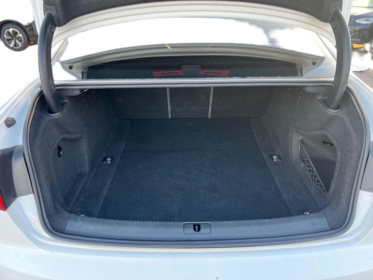 Used Audi A4 2019 for sale - 76609554: Photo 18