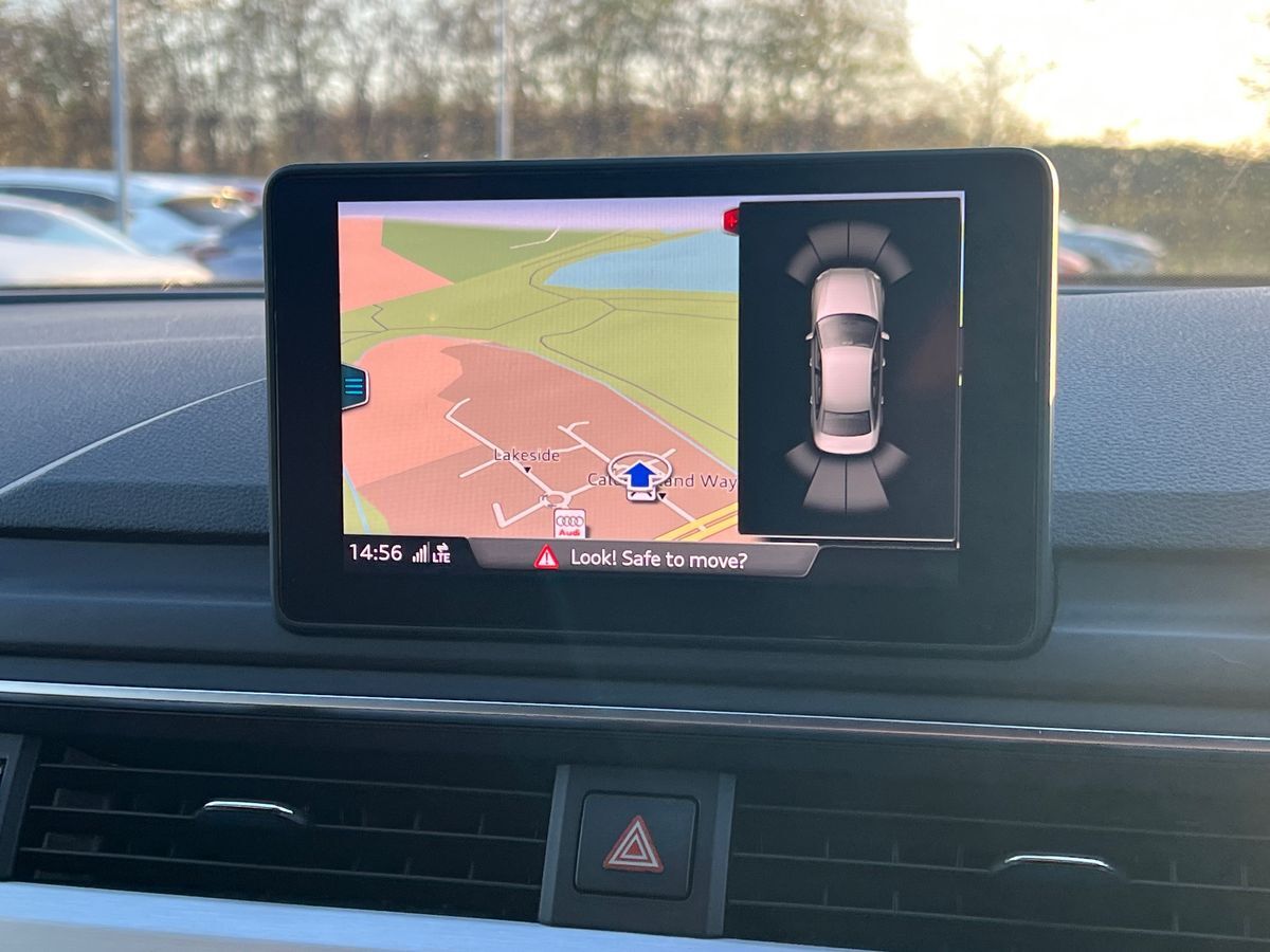 Used Audi A4 2019 for sale - 76609554: Photo 19