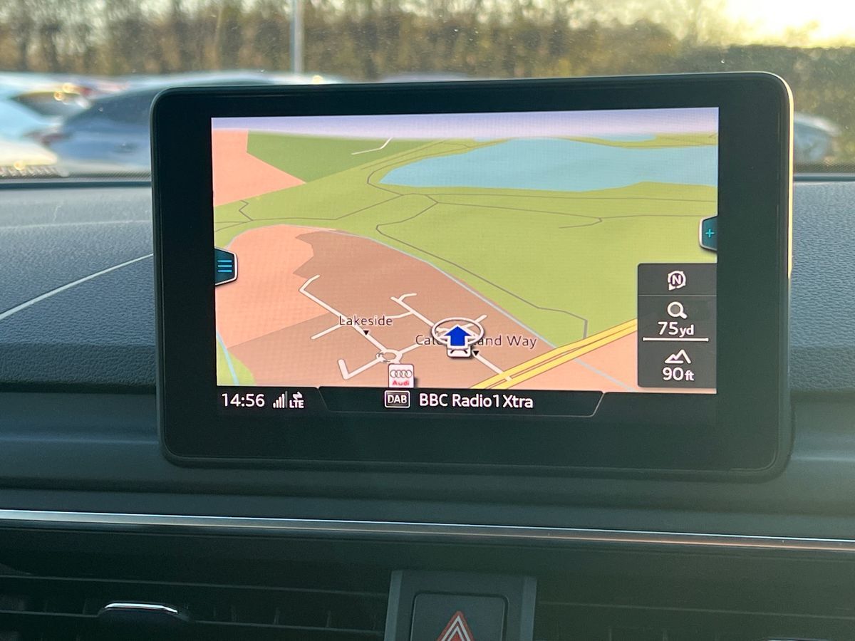 Used Audi A4 2019 for sale - 76609554: Photo 20