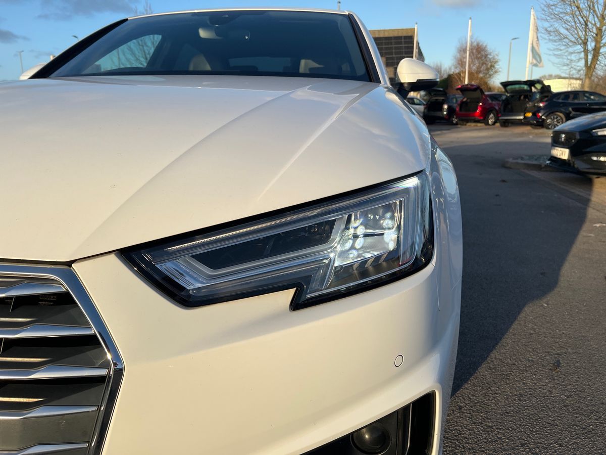 Used Audi A4 2019 for sale - 76609554: Photo 23