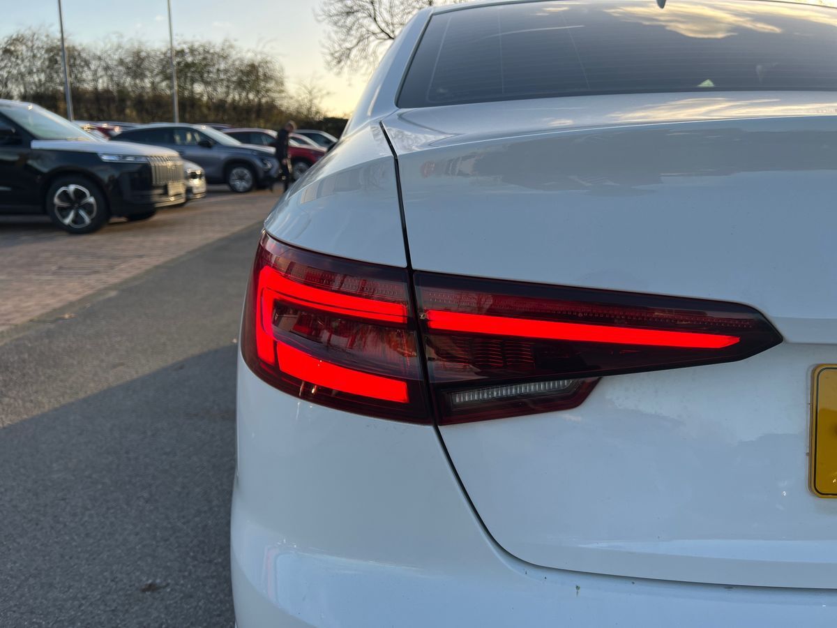 Used Audi A4 2019 for sale - 76609554: Photo 24
