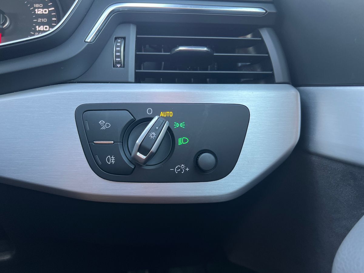 Used Audi A4 2019 for sale - 76609554: Photo 26