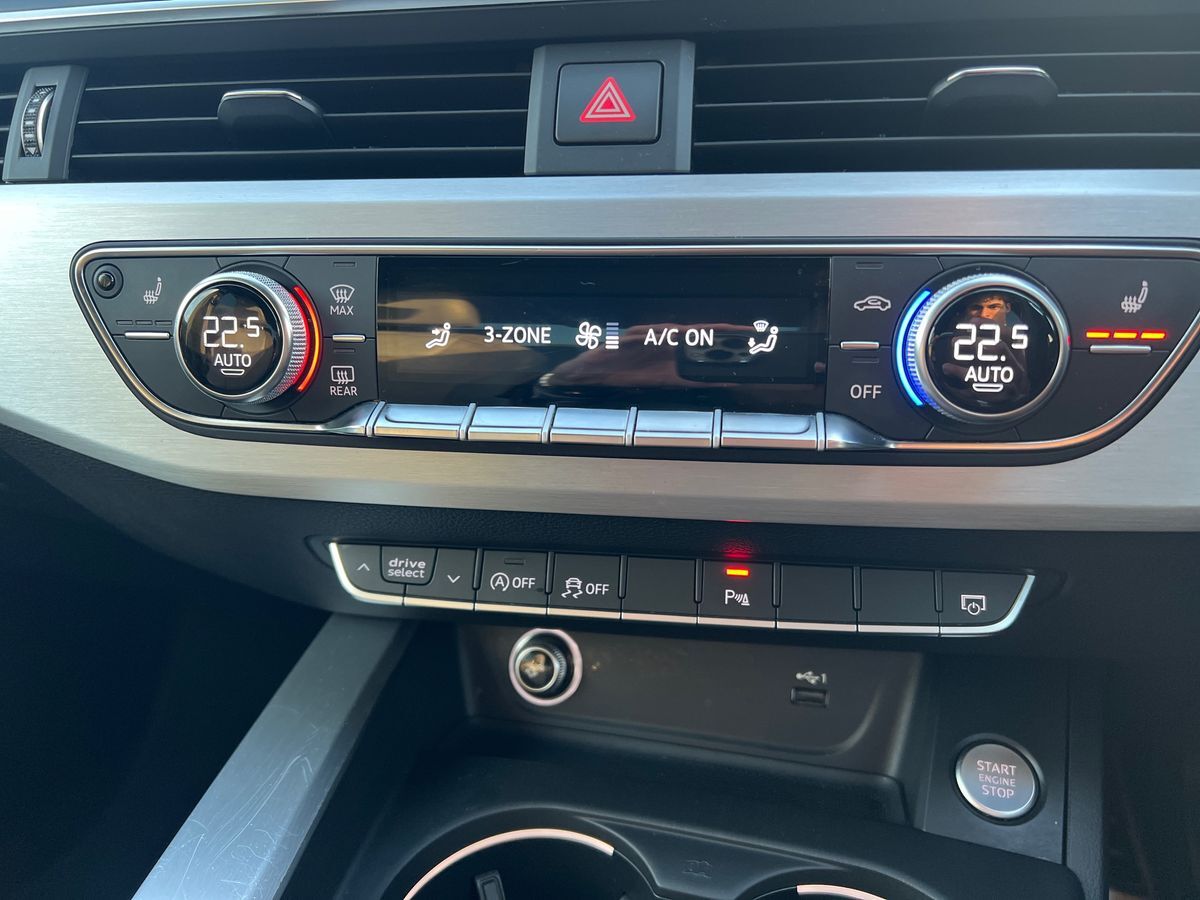 Used Audi A4 2019 for sale - 76609554: Photo 27