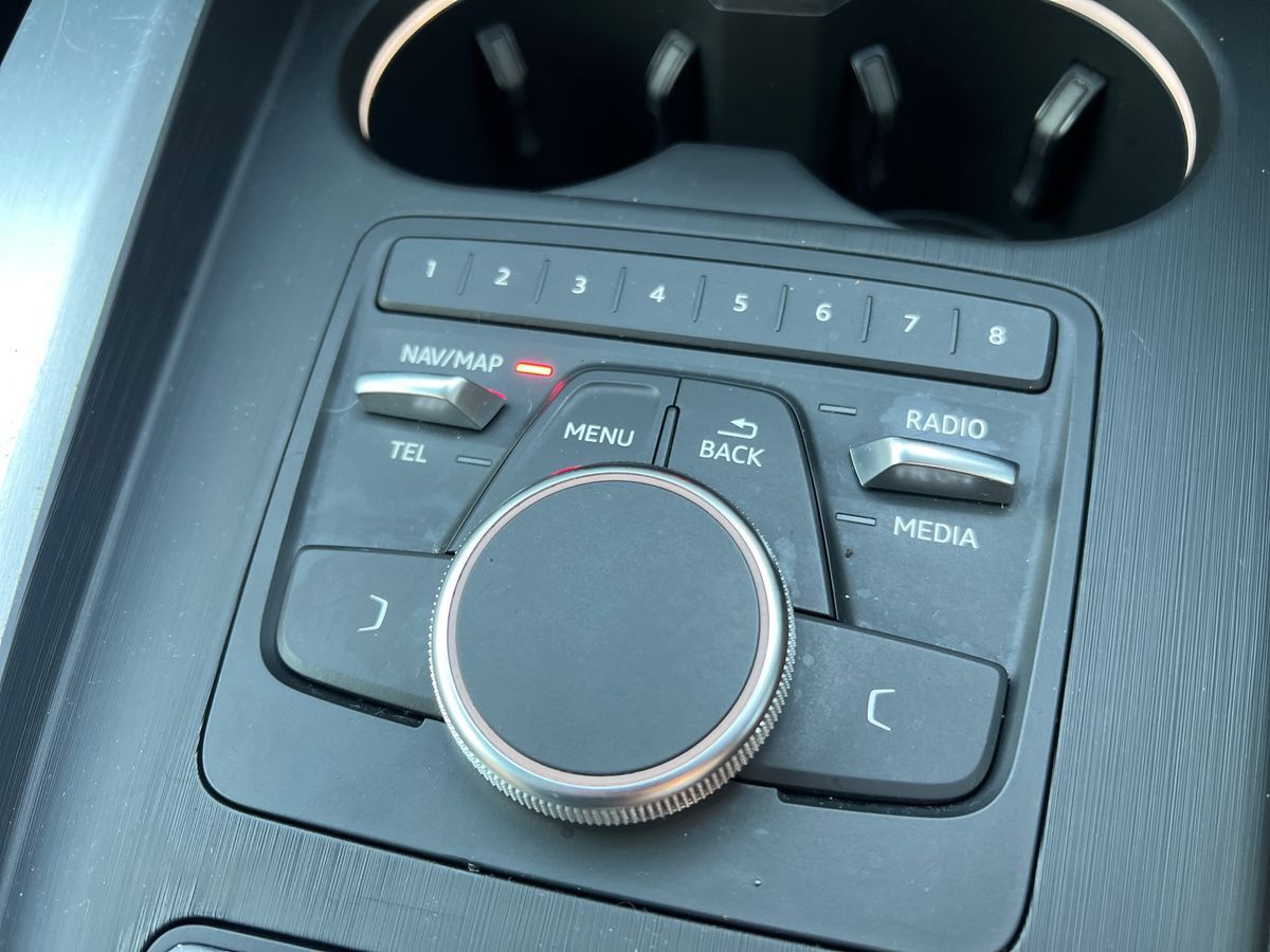 Used Audi A4 2019 for sale - 76609554: Photo 28