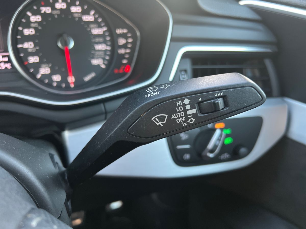 Used Audi A4 2019 for sale - 76609554: Photo 31