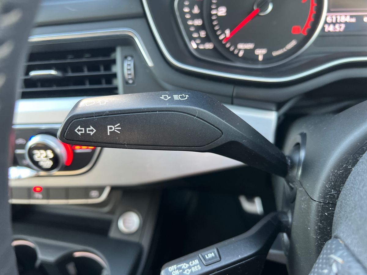 Used Audi A4 2019 for sale - 76609554: Photo 32