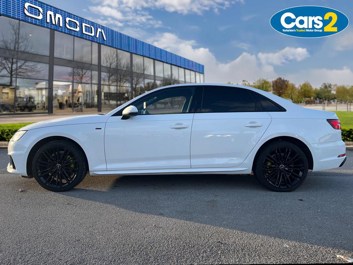 Used Audi A4 2019 for sale - 76609554: Photo 6