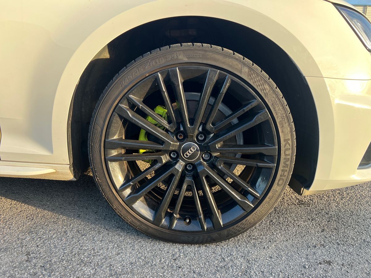 Used Audi A4 2019 for sale - 76609554: Photo 9