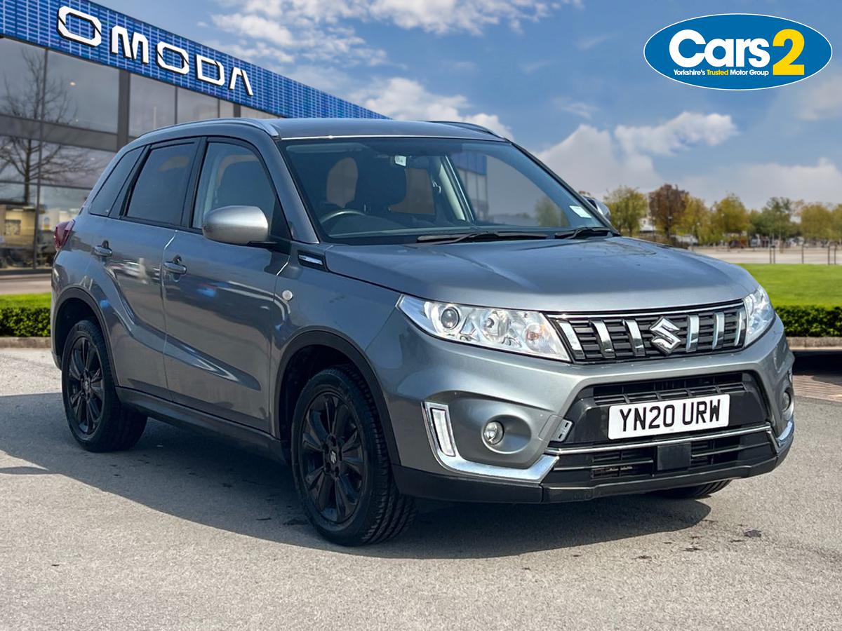 Used Suzuki Vitara 2020 for sale - 77975483: Photo 1