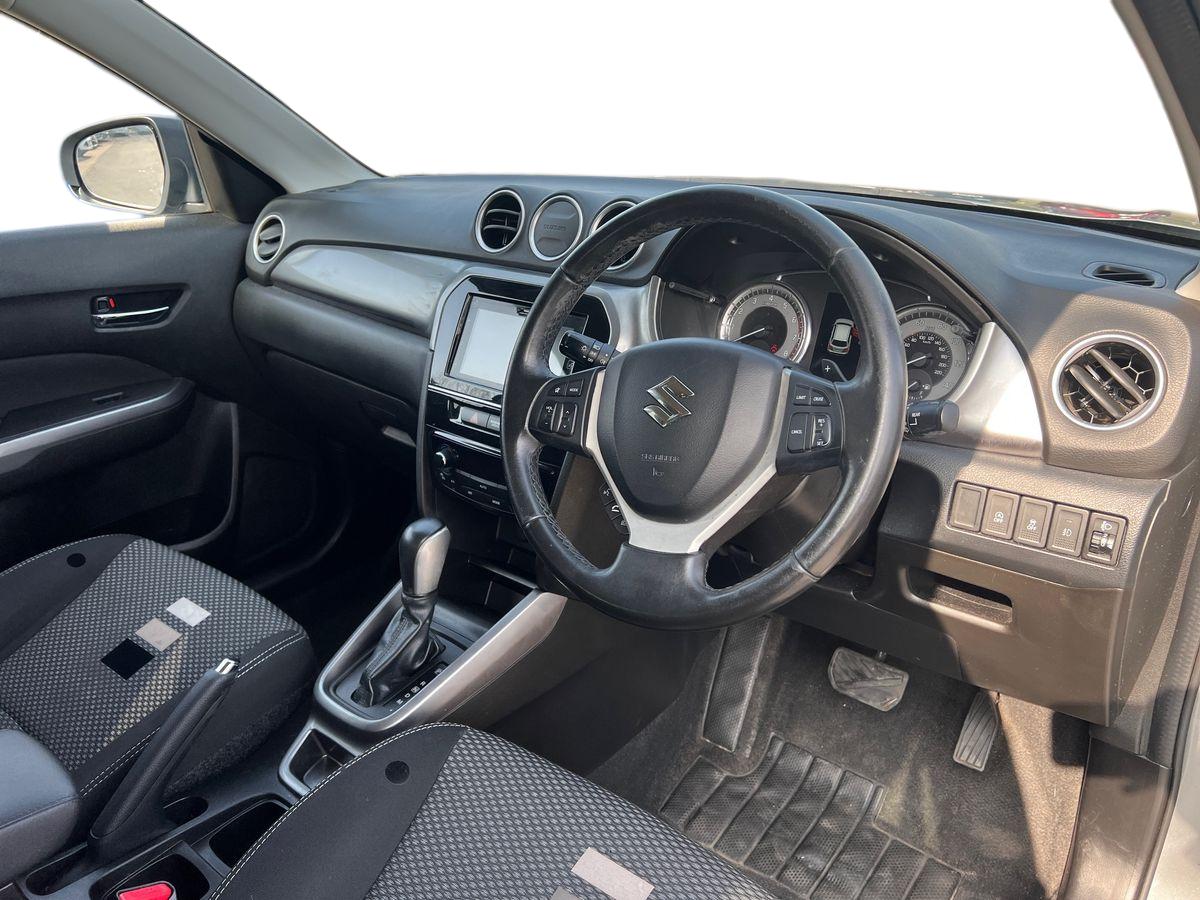 Used Suzuki Vitara 2020 for sale - 77975483: Photo 10