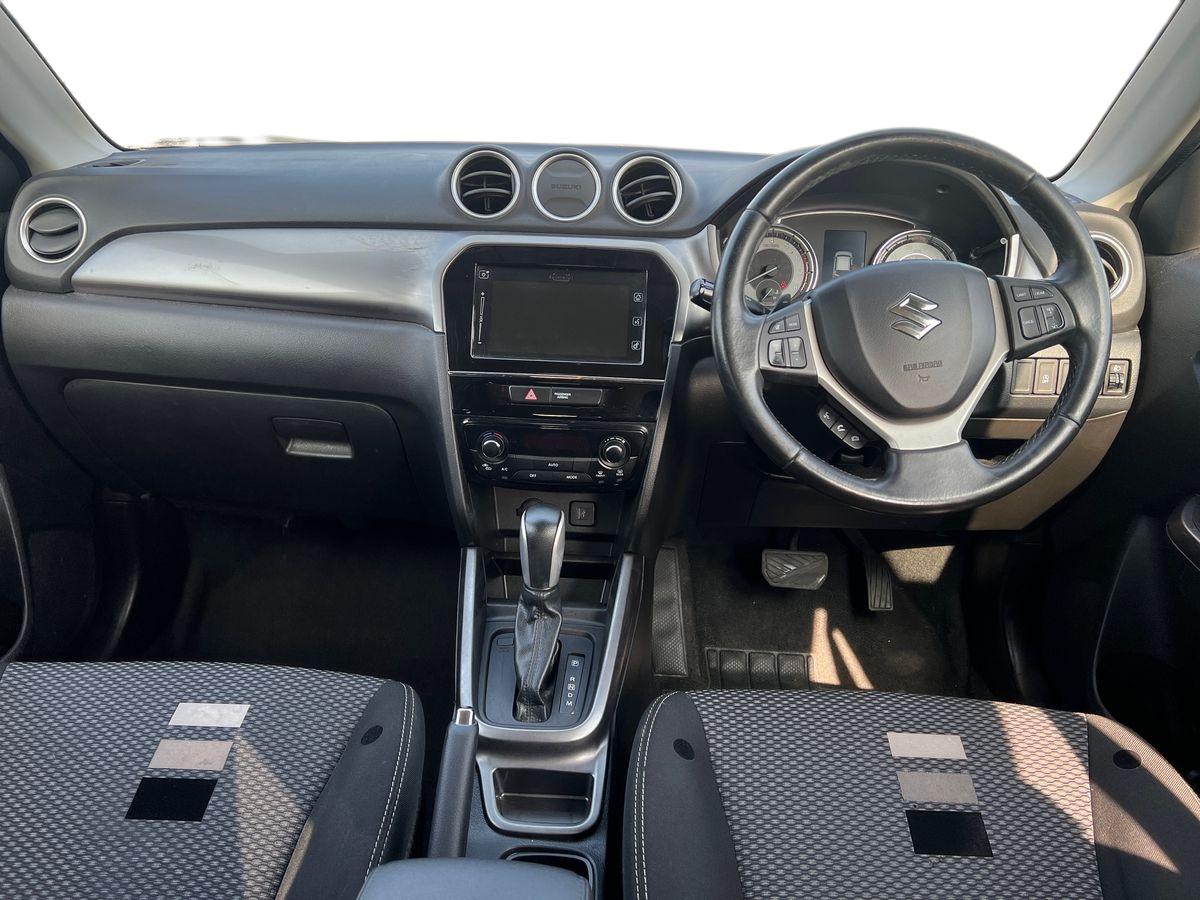 Used Suzuki Vitara 2020 for sale - 77975483: Photo 11