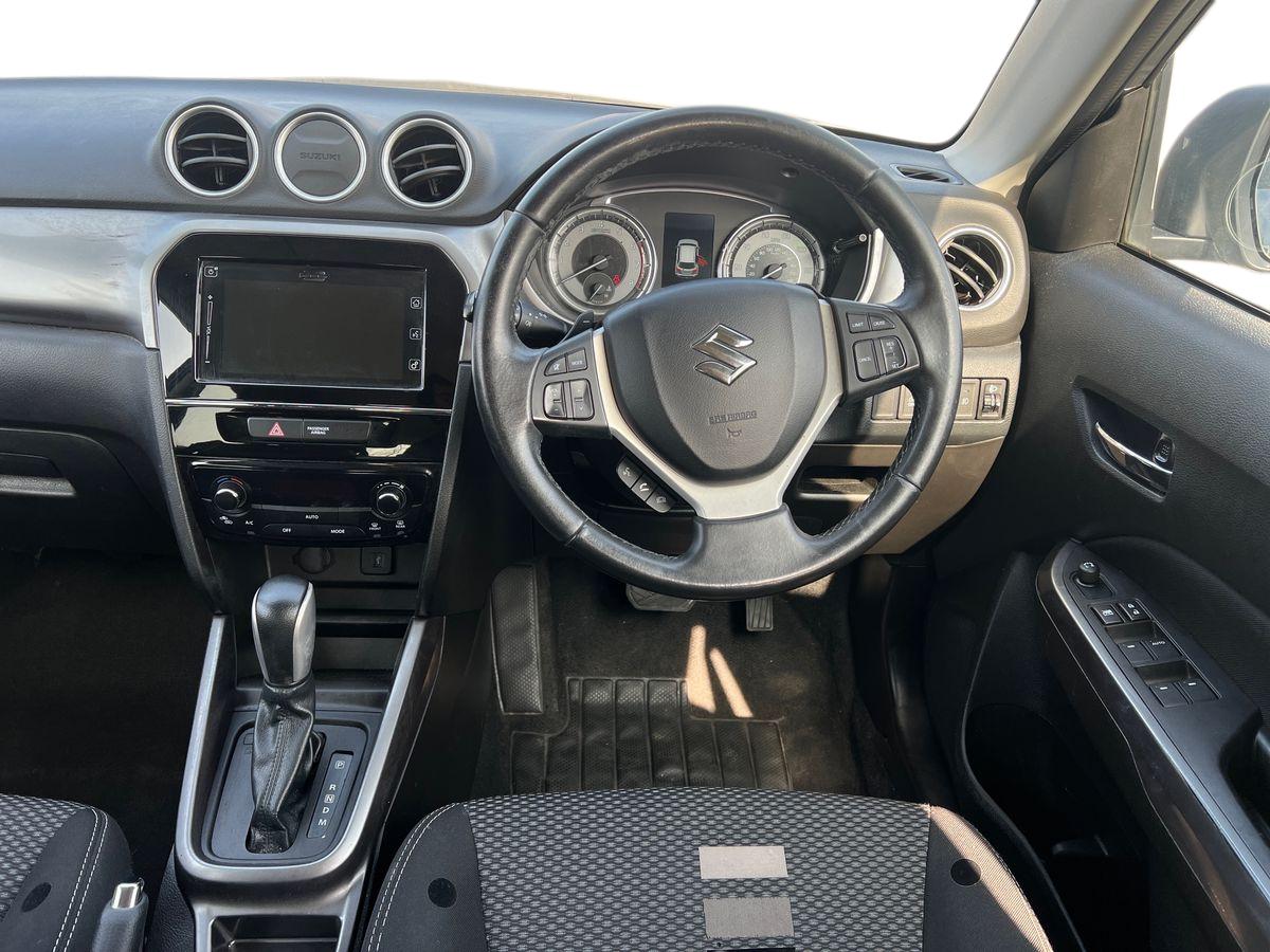 Used Suzuki Vitara 2020 for sale - 77975483: Photo 12