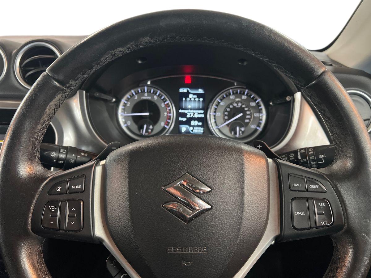 Used Suzuki Vitara 2020 for sale - 77975483: Photo 13