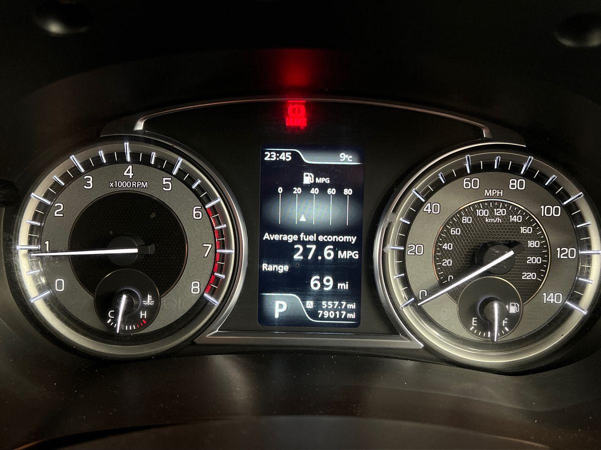 Used Suzuki Vitara 2020 for sale - 77975483: Photo 14