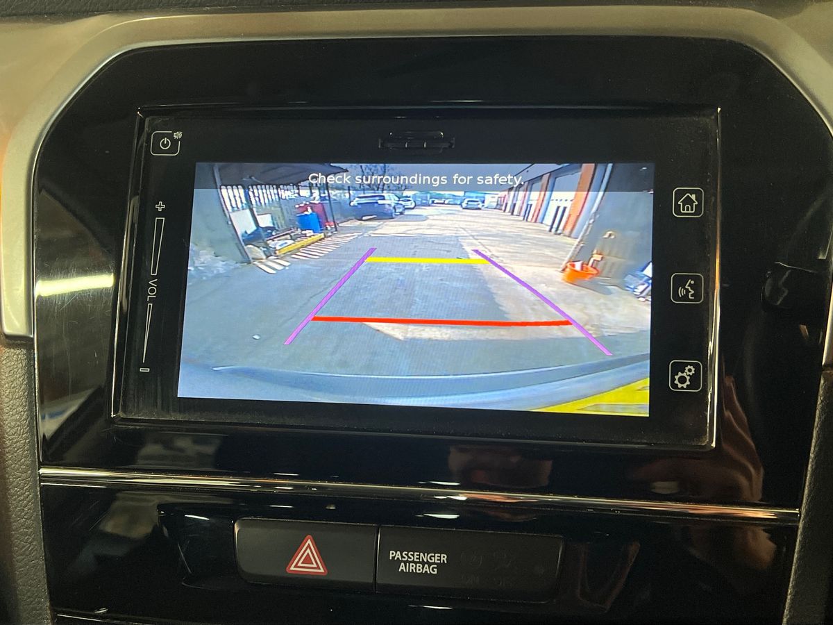 Used Suzuki Vitara 2020 for sale - 77975483: Photo 19