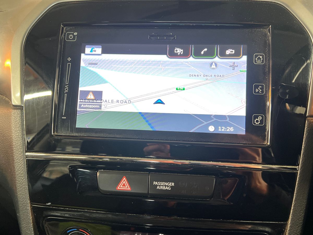 Used Suzuki Vitara 2020 for sale - 77975483: Photo 20