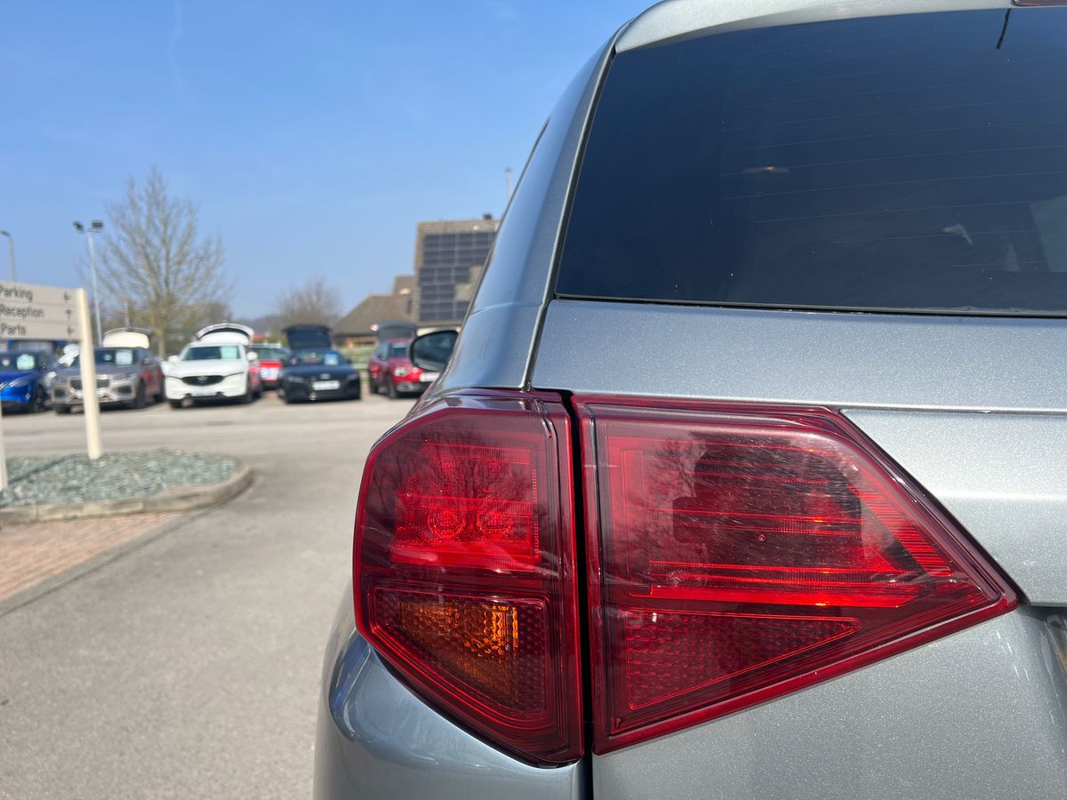 Used Suzuki Vitara 2020 for sale - 77975483: Photo 30