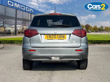 Used Suzuki Vitara 2020 for sale - 77975483: Photo