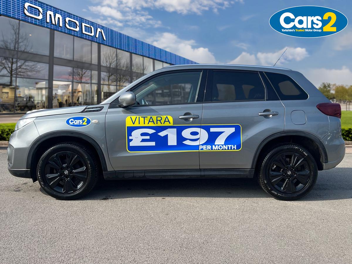 Used Suzuki Vitara 2020 for sale - 77975483: Photo 6