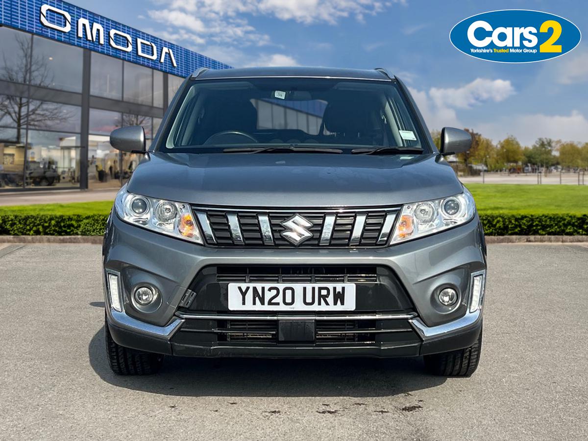 Used Suzuki Vitara 2020 for sale - 77975483: Photo 8