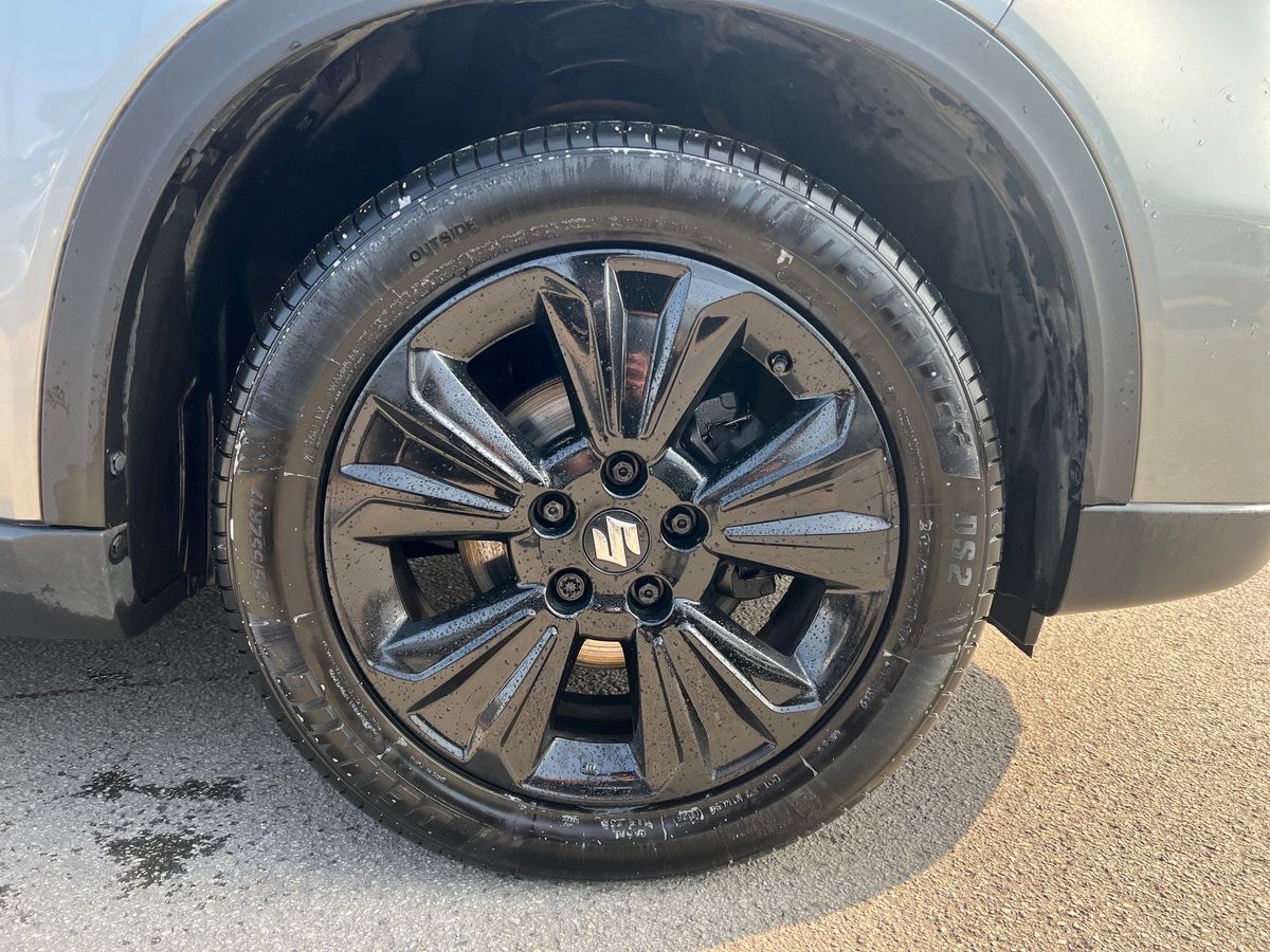 Used Suzuki Vitara 2020 for sale - 77975483: Photo 9