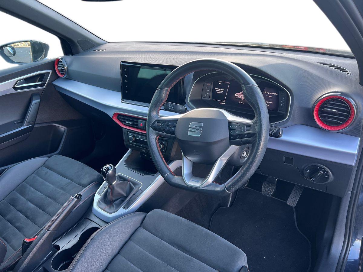 Used SEAT Arona 2022 for sale - 76602776: Photo 10