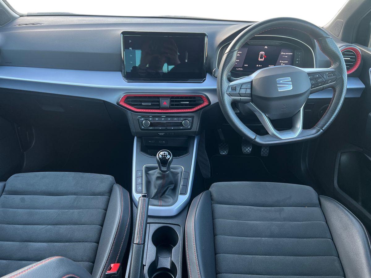 Used SEAT Arona 2022 for sale - 76602776: Photo 11