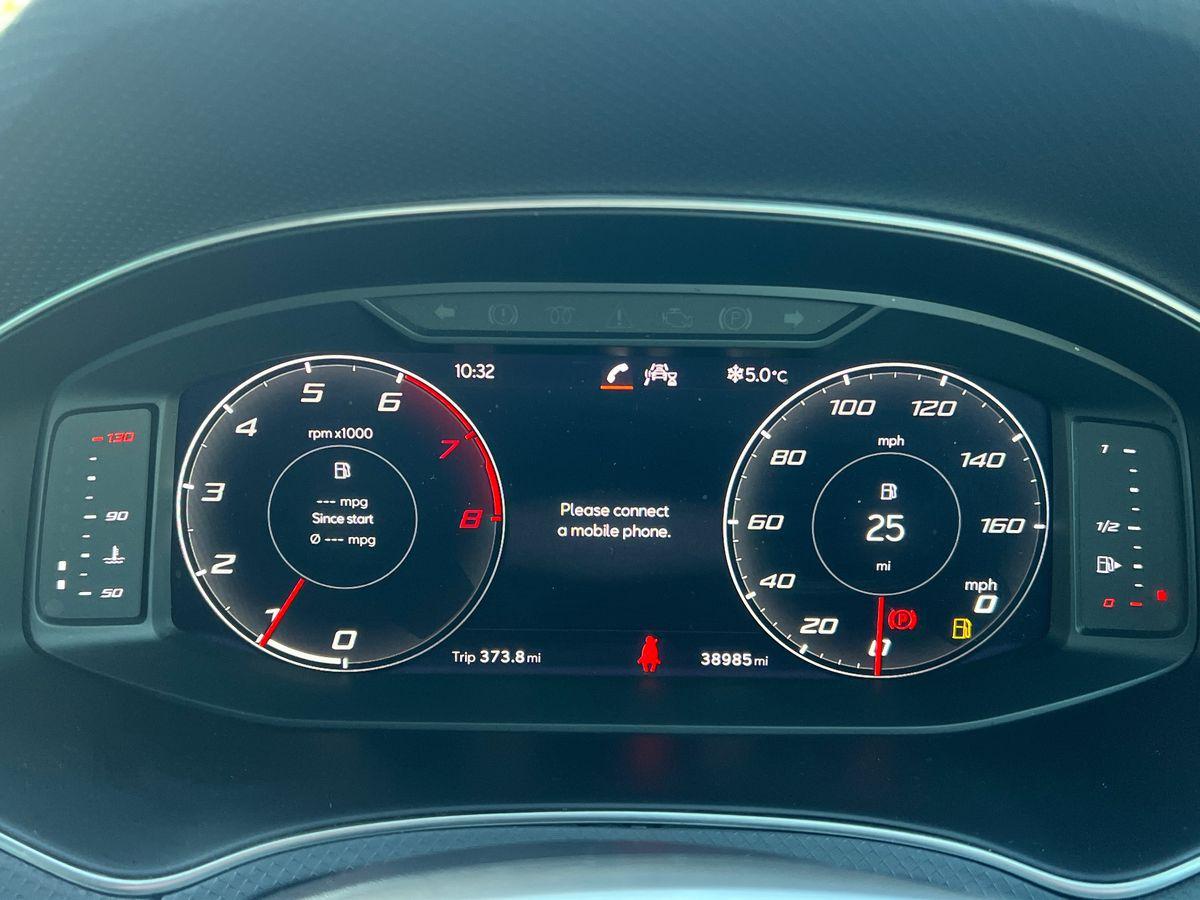 Used SEAT Arona 2022 for sale - 76602776: Photo 14