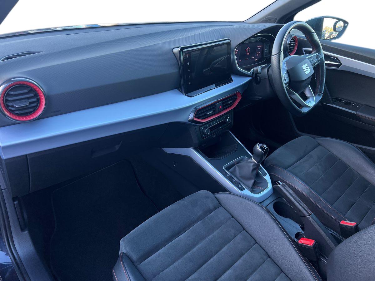 Used SEAT Arona 2022 for sale - 76602776: Photo 15