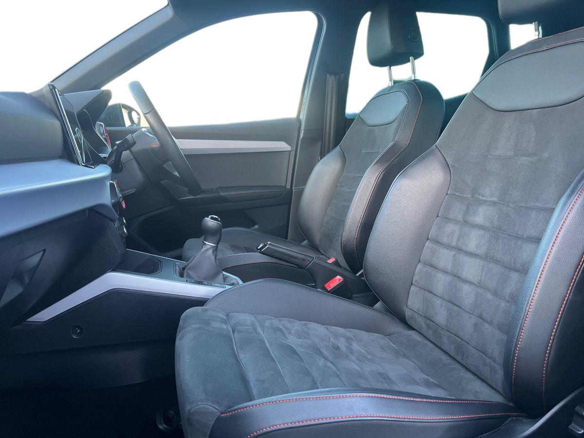 Used SEAT Arona 2022 for sale - 76602776: Photo 16