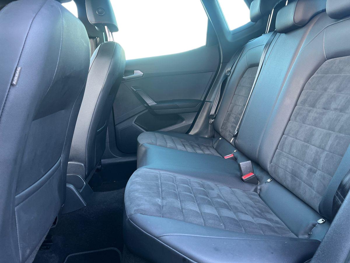 Used SEAT Arona 2022 for sale - 76602776: Photo 17