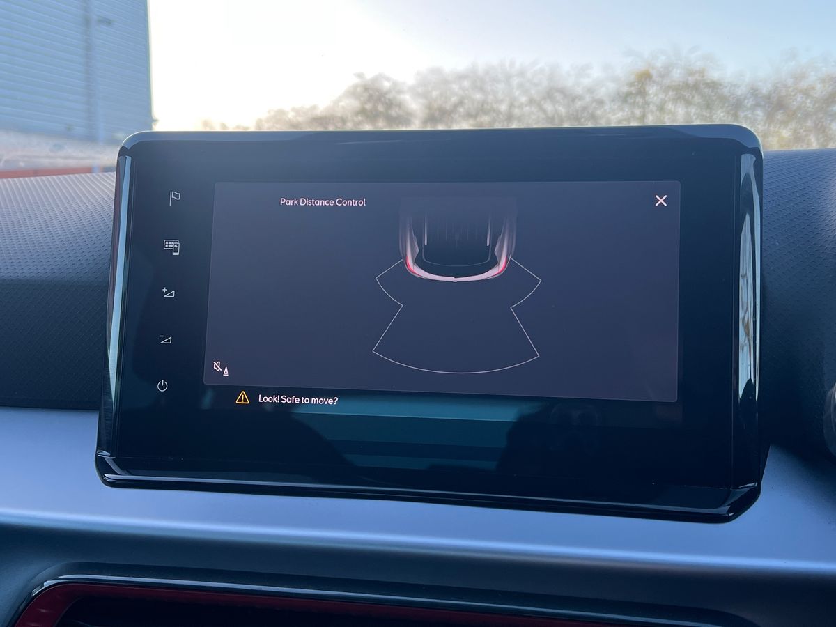 Used SEAT Arona 2022 for sale - 76602776: Photo 19