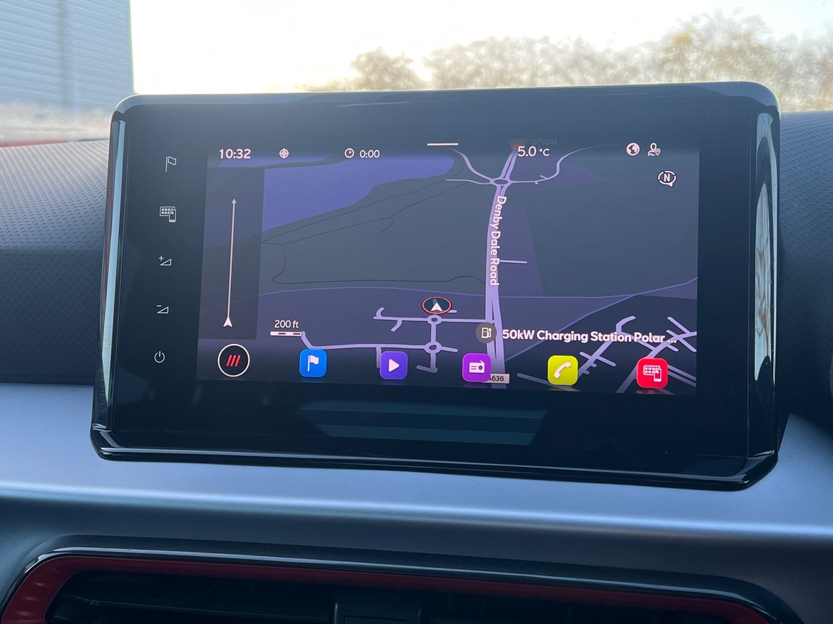 Used SEAT Arona 2022 for sale - 76602776: Photo 20