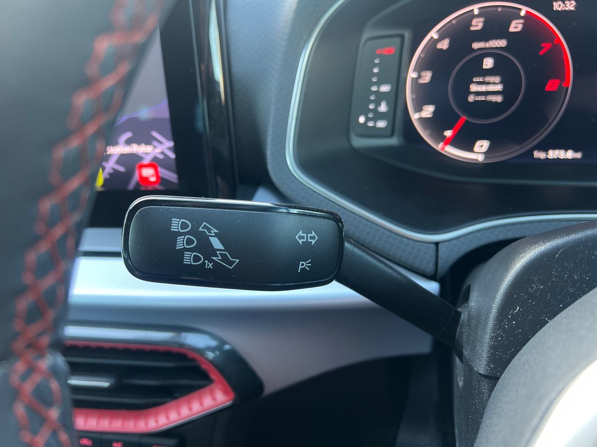 Used SEAT Arona 2022 for sale - 76602776: Photo 22