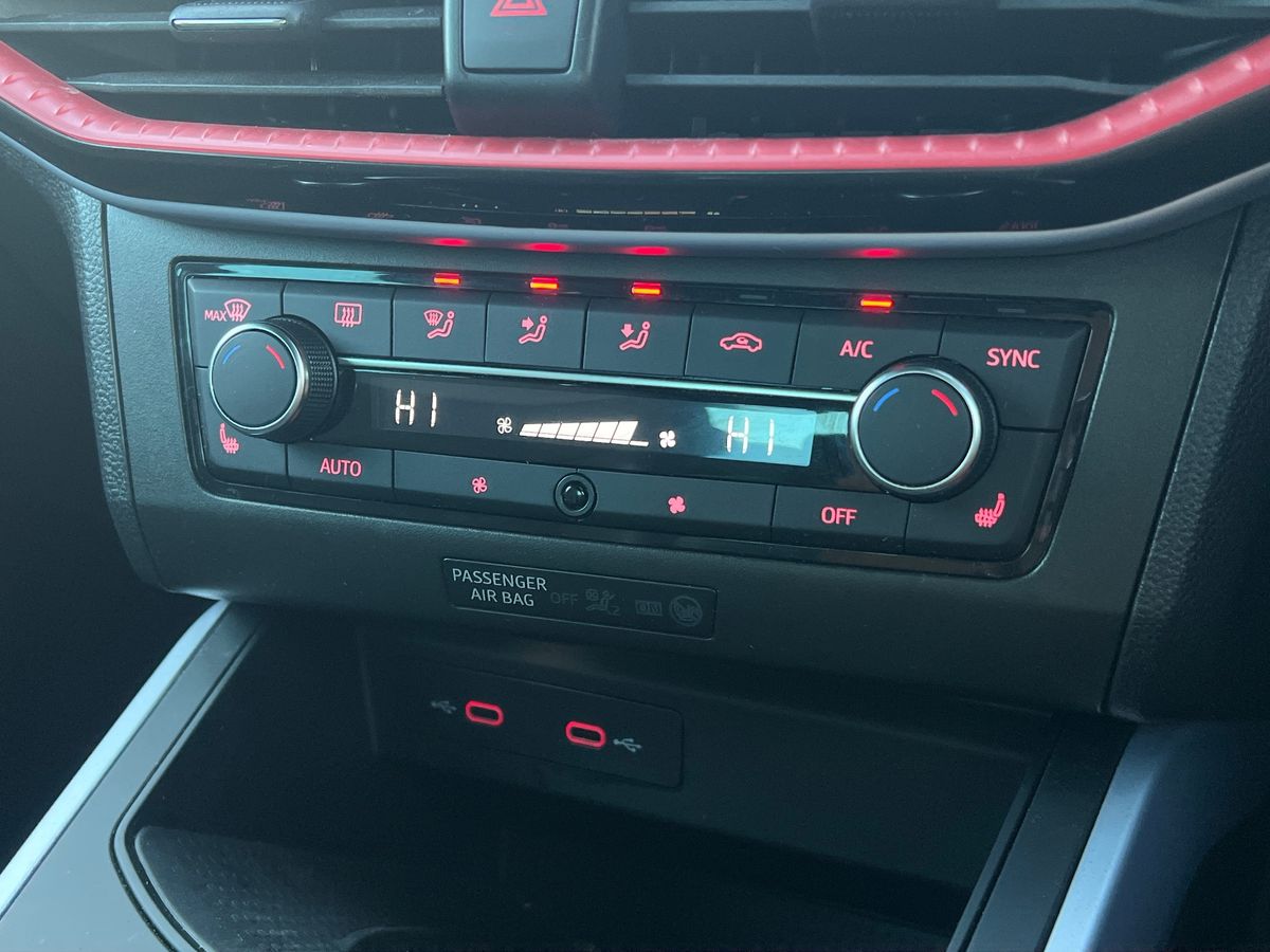 Used SEAT Arona 2022 for sale - 76602776: Photo 23