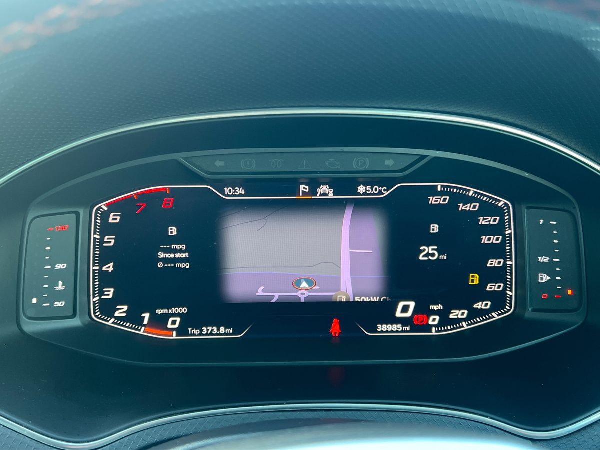 Used SEAT Arona 2022 for sale - 76602776: Photo 29