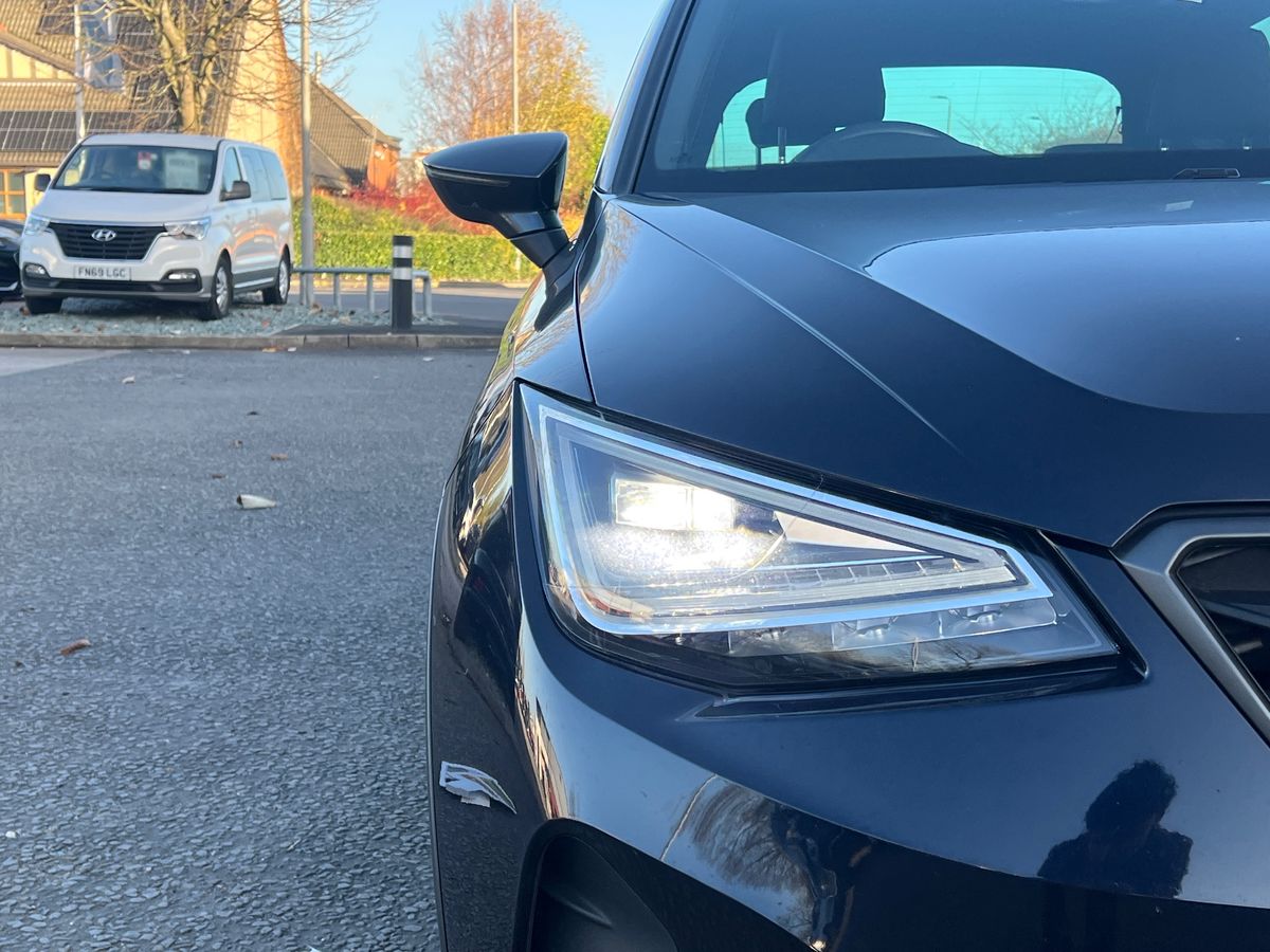 Used SEAT Arona 2022 for sale - 76602776: Photo 30