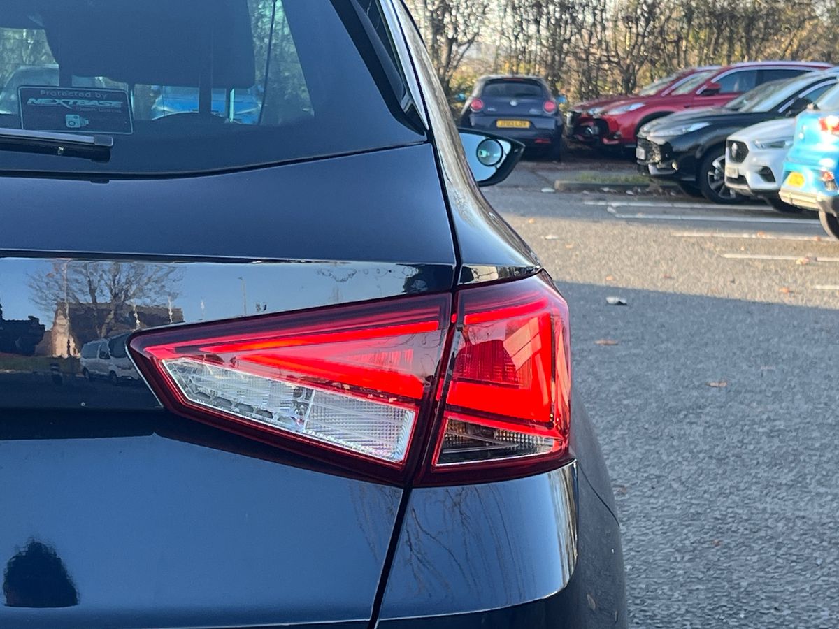 Used SEAT Arona 2022 for sale - 76602776: Photo 32