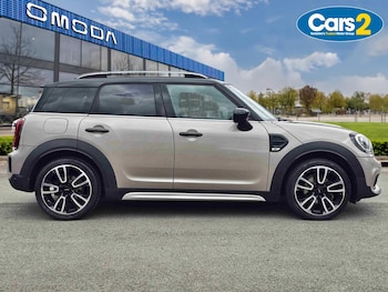 Used MINI Countryman 2023 for sale - 79502330: Photo