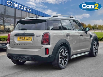 Used MINI Countryman 2023 for sale - 79502330: Photo