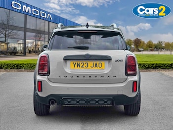 Used MINI Countryman 2023 for sale - 79502330: Photo