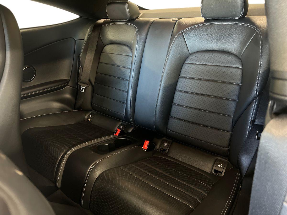 Used Mercedes-Benz C Class 2017 for sale - 77927420: Photo 17